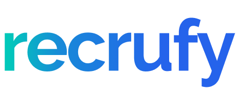 Recrufy